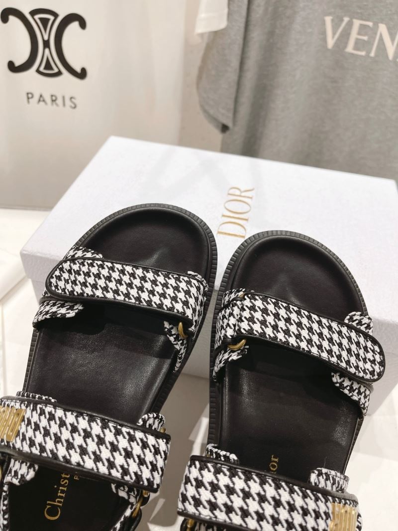 Christian Dior Sandals